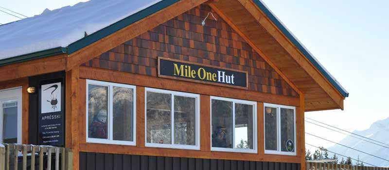 mile-one-hut